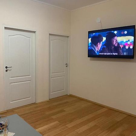 Apartament Centru Vechi Constanţa Exteriör bild