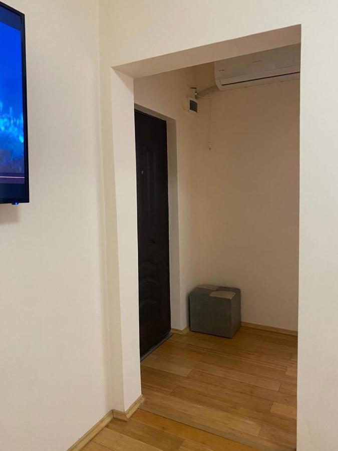 Apartament Centru Vechi Constanţa Exteriör bild