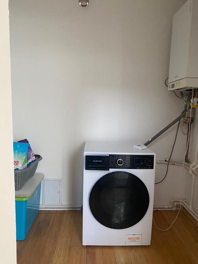 Apartament Centru Vechi Constanţa Exteriör bild
