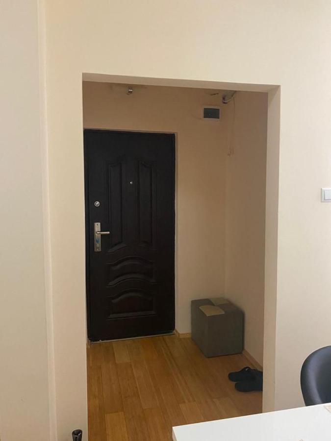Apartament Centru Vechi Constanţa Exteriör bild