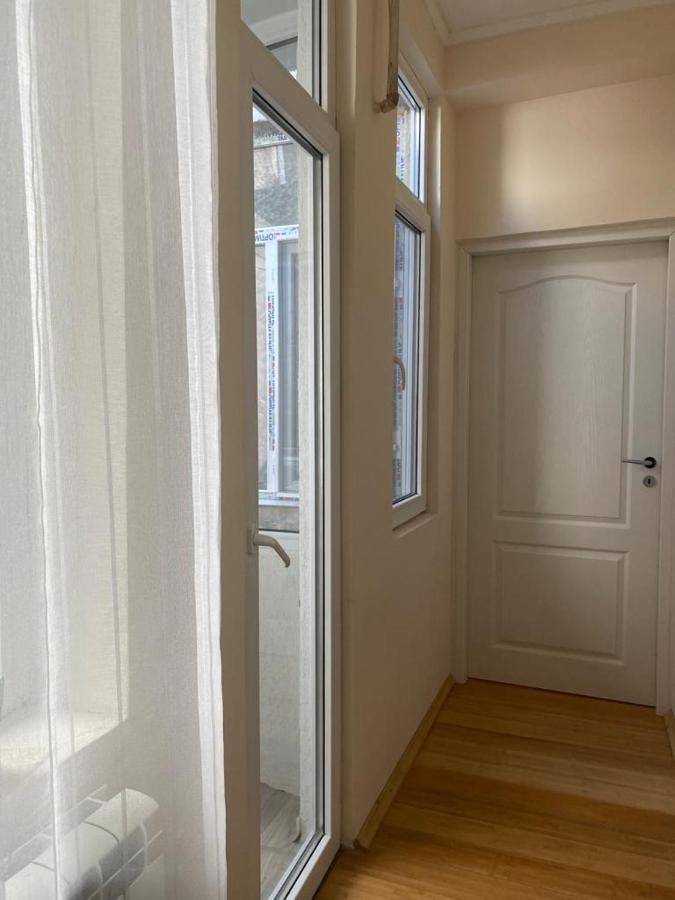 Apartament Centru Vechi Constanţa Exteriör bild