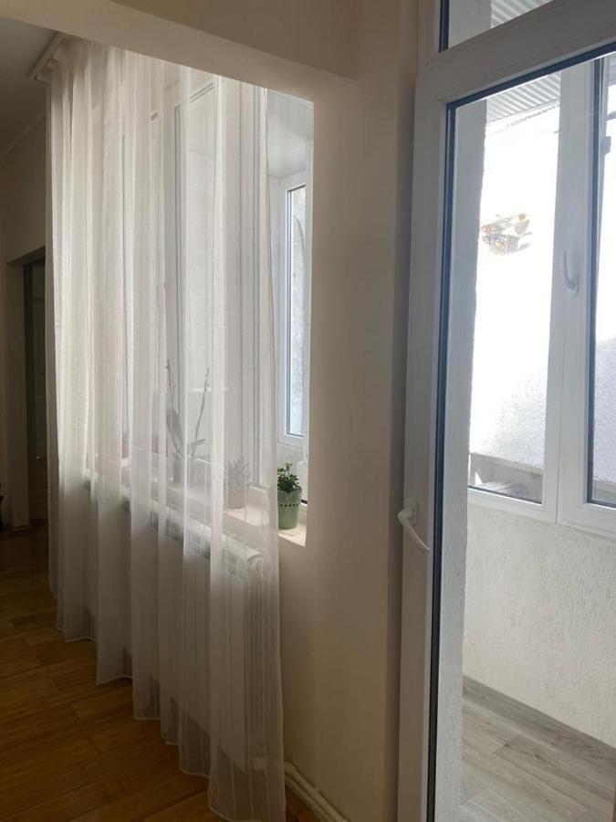 Apartament Centru Vechi Constanţa Exteriör bild